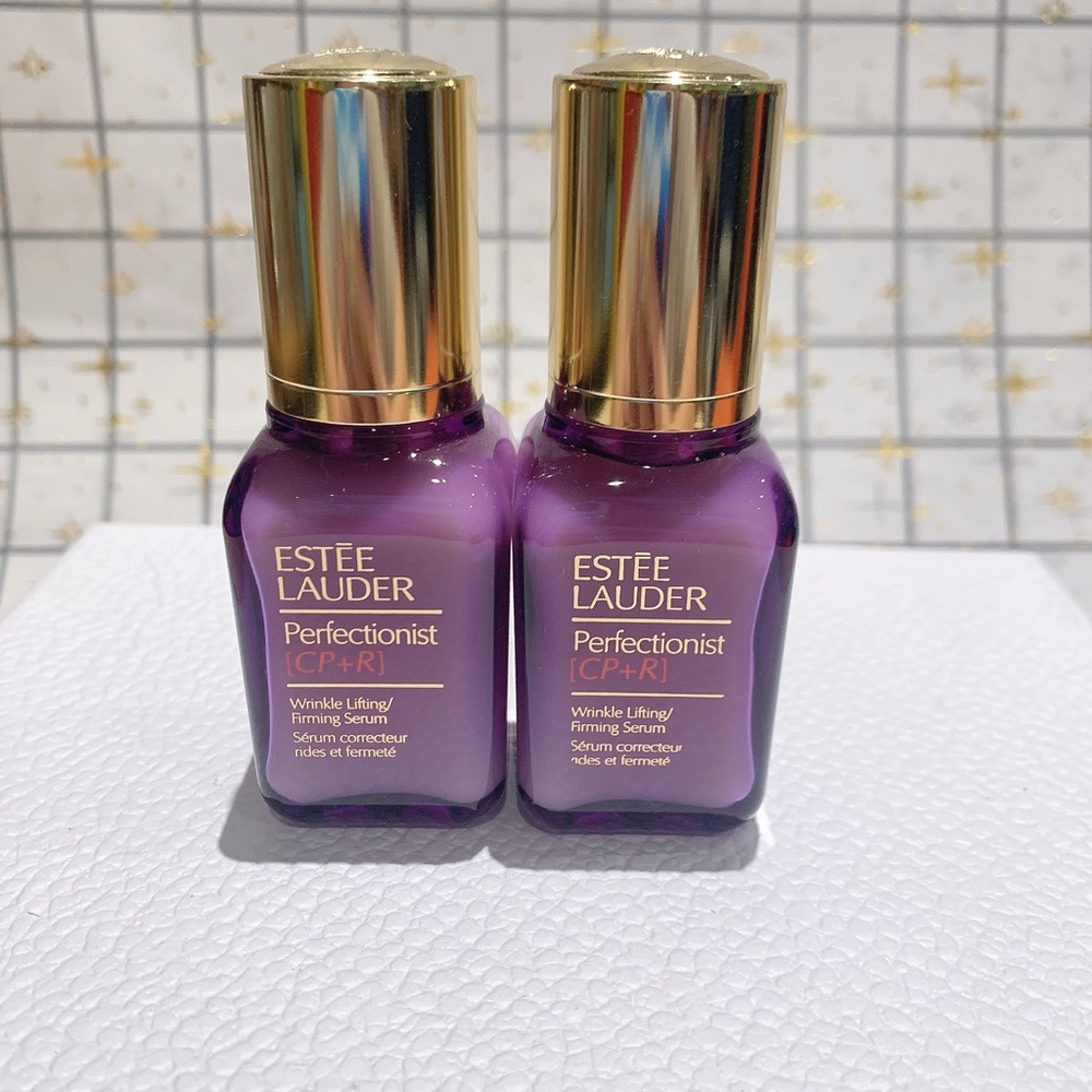 🆕 Estée Lauder Perfectionist Serum [CP+R] Duo